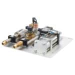 ZZ0432 - Панель управления контура охлаждения - SUCTION SYSTEM FOR COOLING WATER