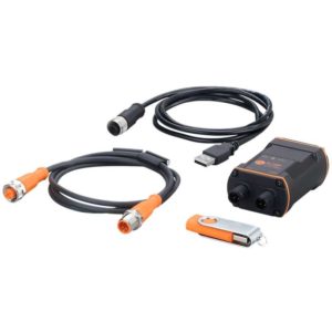 ZZ1060 - Интерфейс IO-Link - SET AL1060 IO-Link Master USB