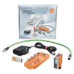 ZZ1100 - Стартовый комплект IO-Link мастер - PROFINET - STARTER KIT IO-LINK