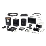 ZZ1103 - 3D-система предупреждения столкновений для подвижной техники - O3M AREA SURVEILLANCE KIT