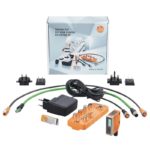ZZ1120 - Стартовый комплект IO-Link мастер - EtherNet/IP - Starter kit IO-Link Master EIP