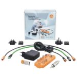 ZZ1350 - Стартовый комплект IO-Link мастер - MQTT JSON - Starter kit IO-Link Master IoT