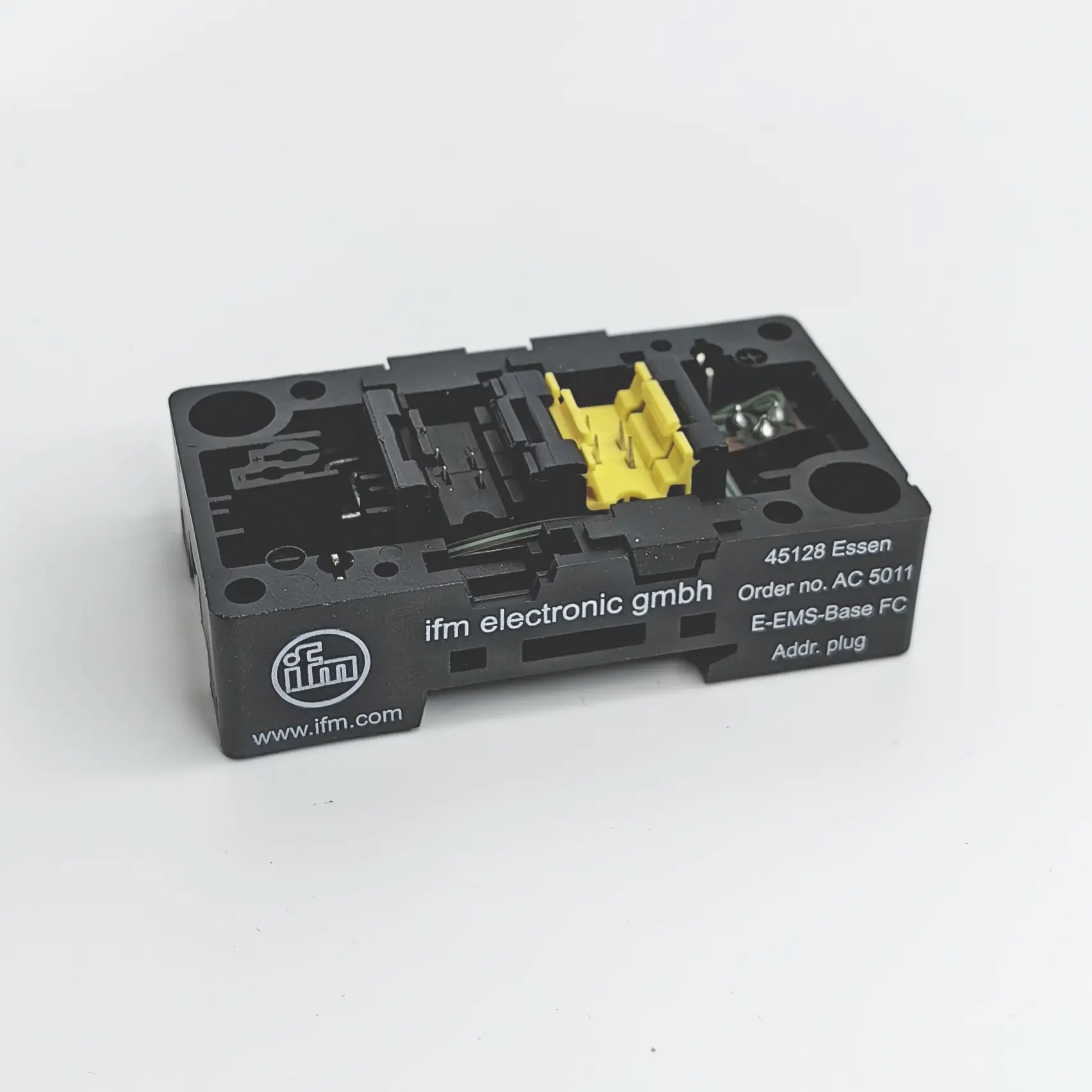 ifm ac5011 ifm AC 5011