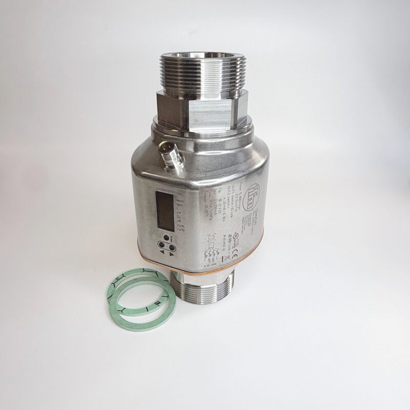 IFM SM0510