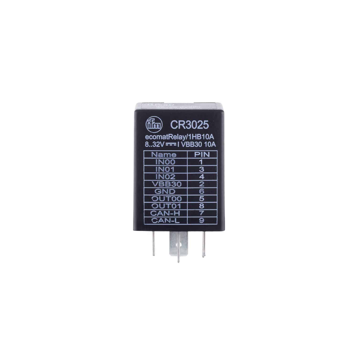 CR3025_1 ifm_CR3025