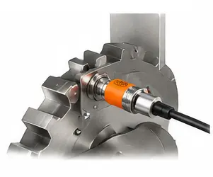 Ifm datchik sensor