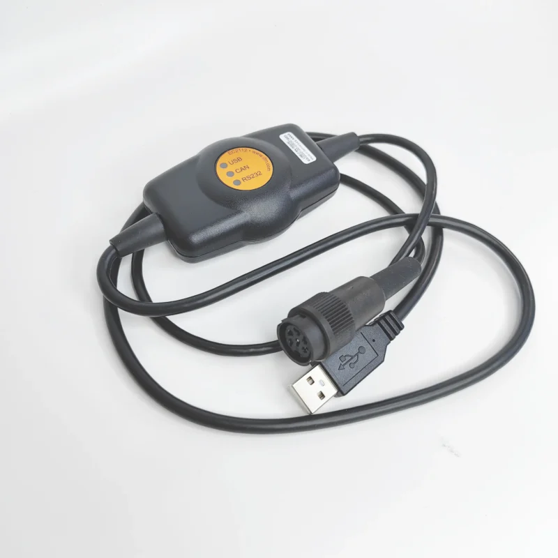 programmator Ifm ec2112